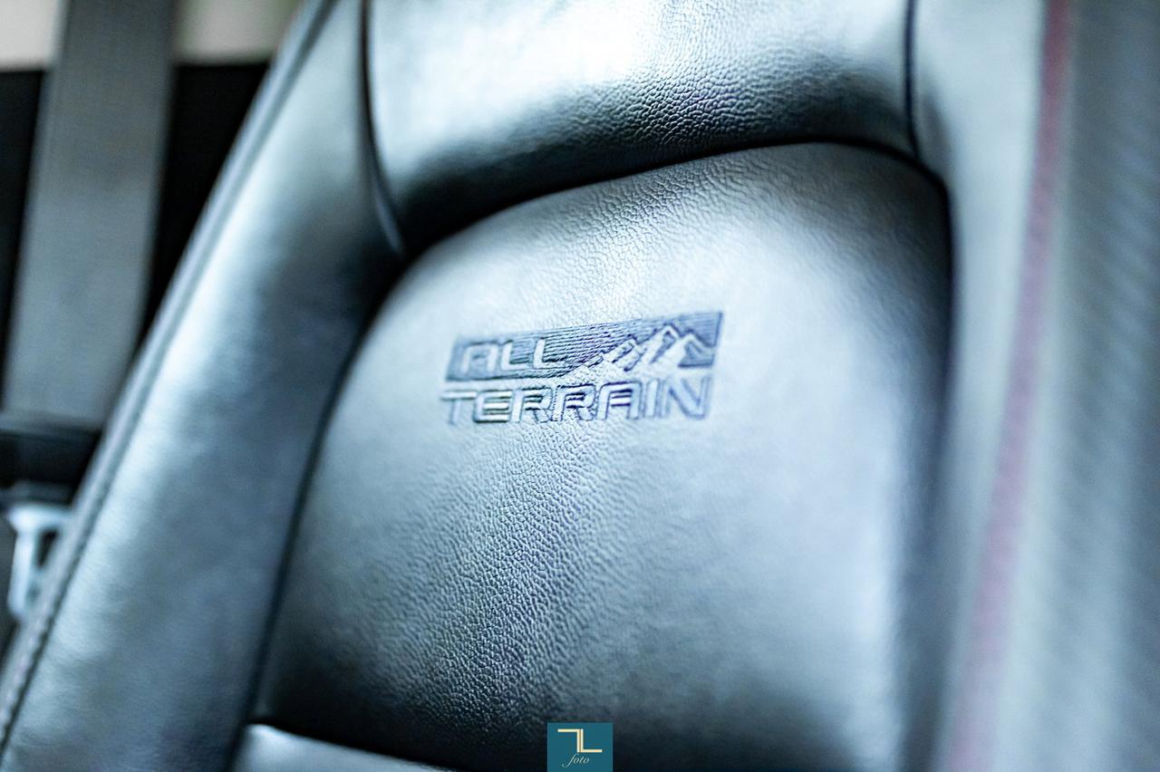 2019 GMC Canyon 4x4 Crew Cab All Terrain Leather Nav BCam Red Deer AB