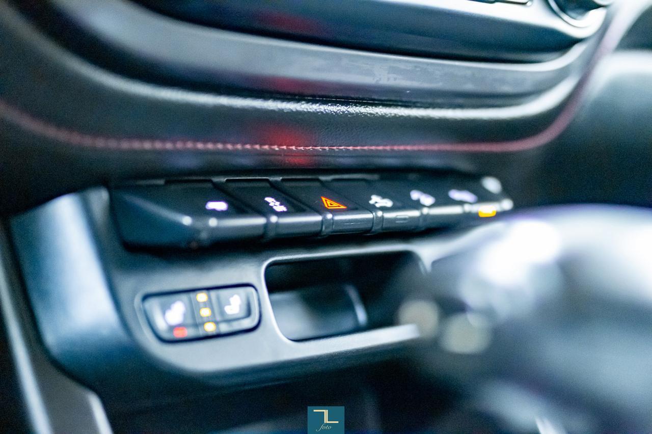 2019 GMC Canyon 4x4 Crew Cab All Terrain Leather Nav BCam Red Deer AB