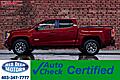 2019 GMC Canyon 4x4 Crew Cab All Terrain Leather Nav BCam