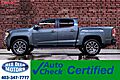 2019 GMC Canyon 4x4 Crew Cab Denali Leather Nav BCam