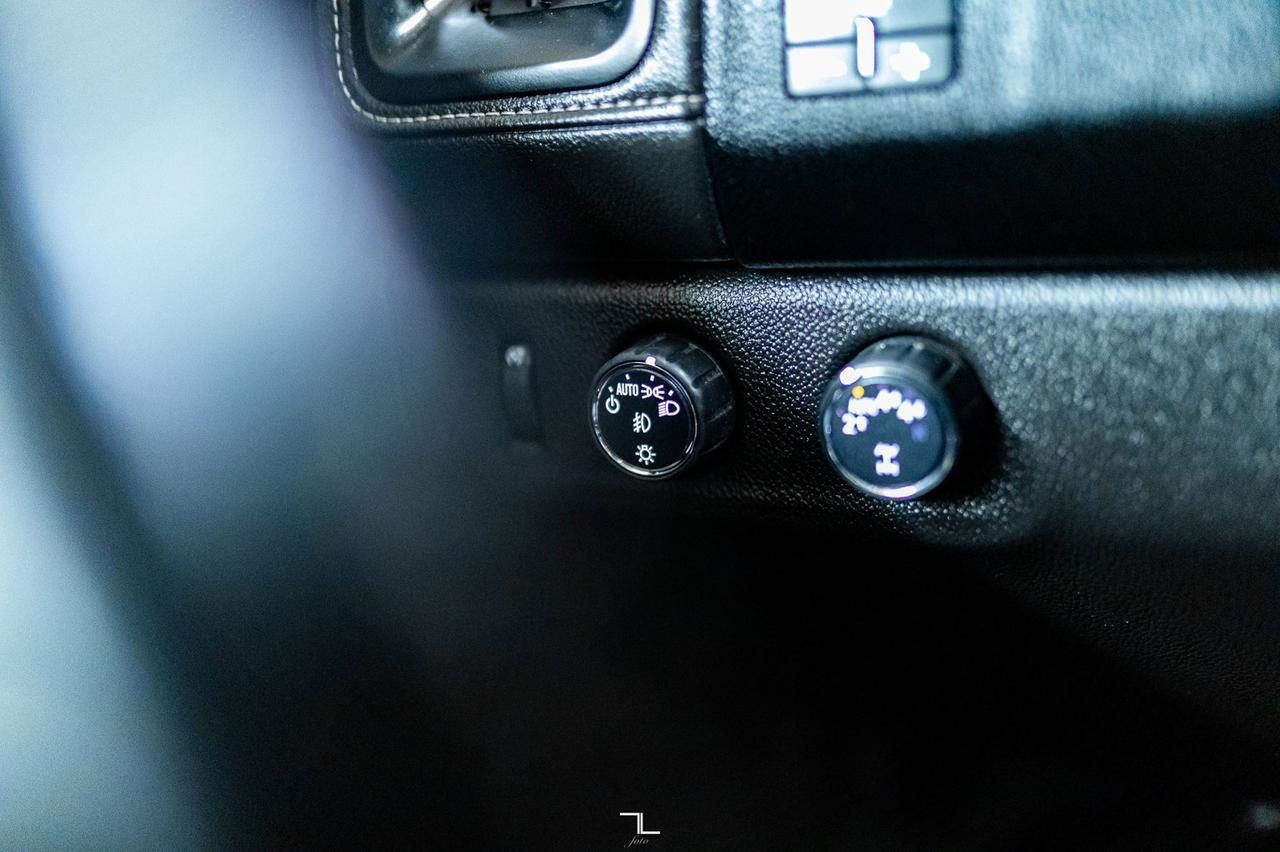 2019 GMC Canyon 4x4 Crew Cab Denali Leather Nav BCam Red Deer AB