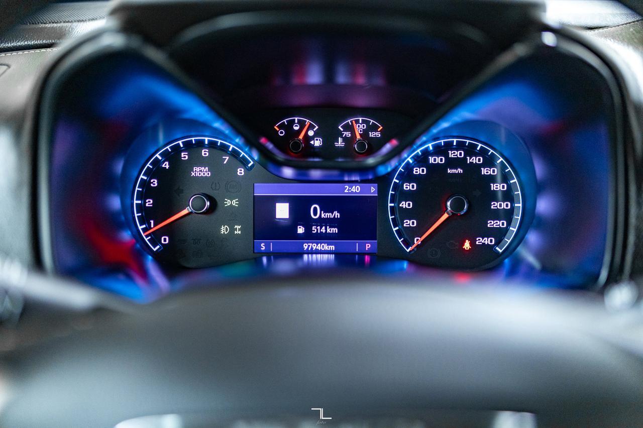 2019 GMC Canyon 4x4 Crew Cab Denali Leather Nav BCam Red Deer AB