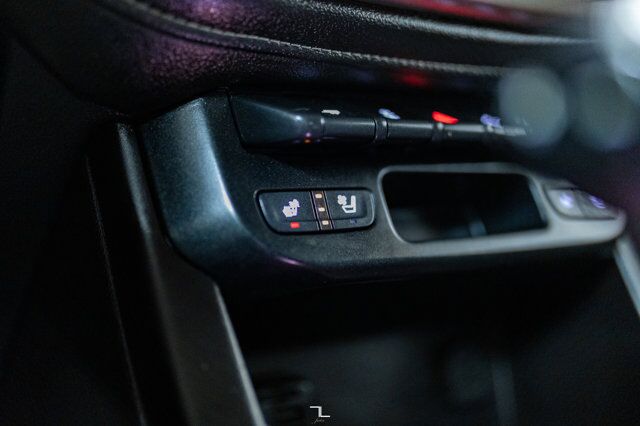 2019 GMC Canyon 4x4 Crew Cab Denali Leather Nav BCam Red Deer AB