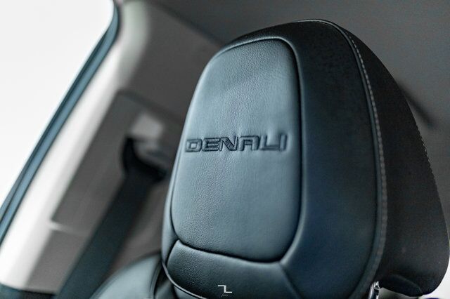 2019 GMC Canyon 4x4 Crew Cab Denali Leather Nav BCam Red Deer AB