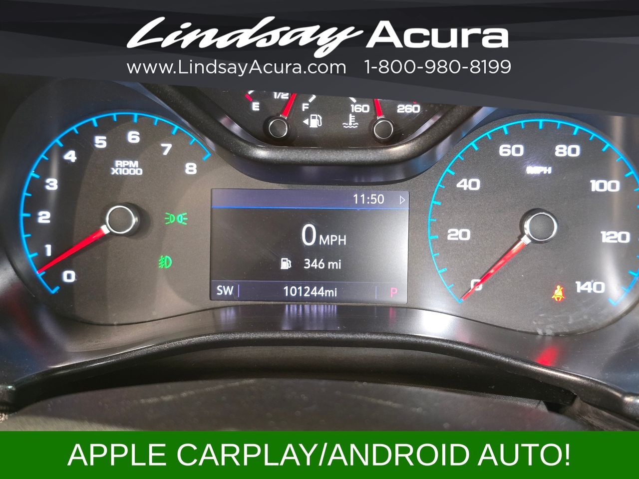 2019 GMC Canyon All Terrain Columbus OH
