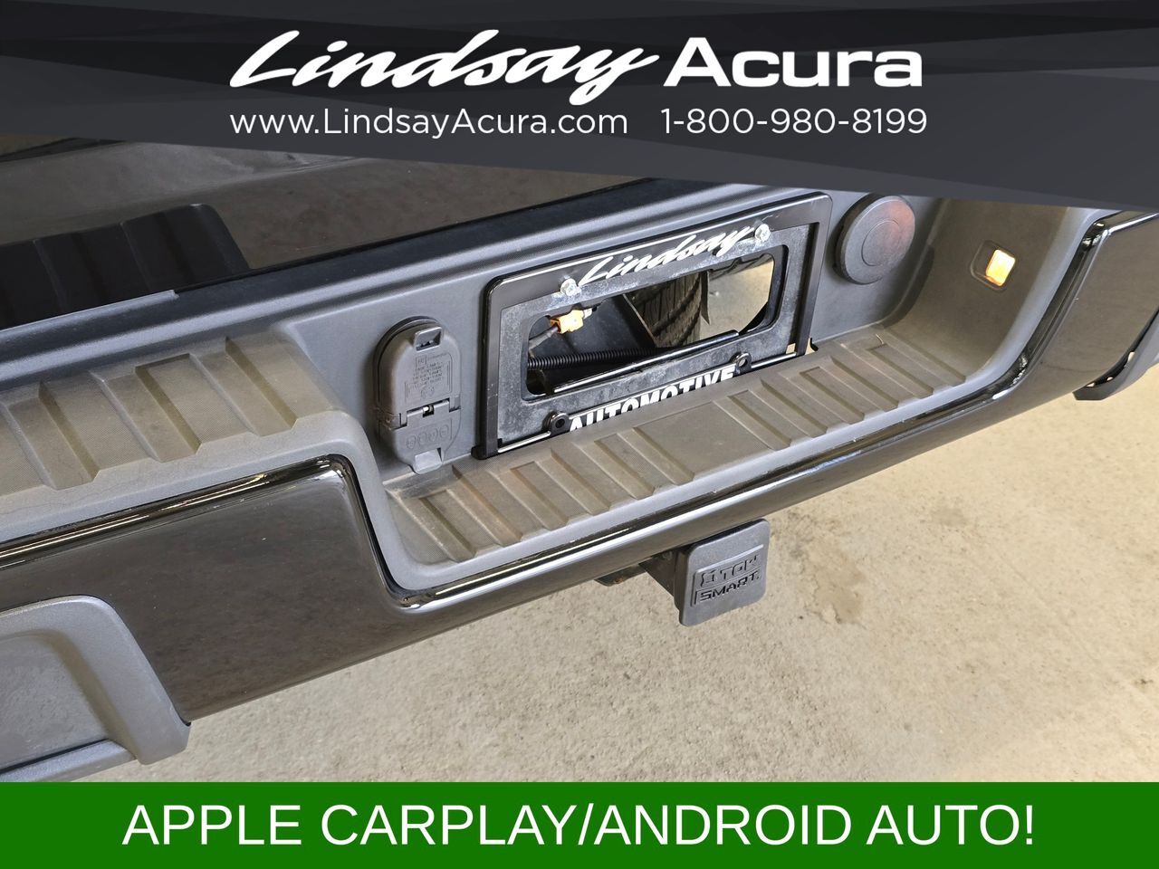 2019 GMC Canyon All Terrain Columbus OH