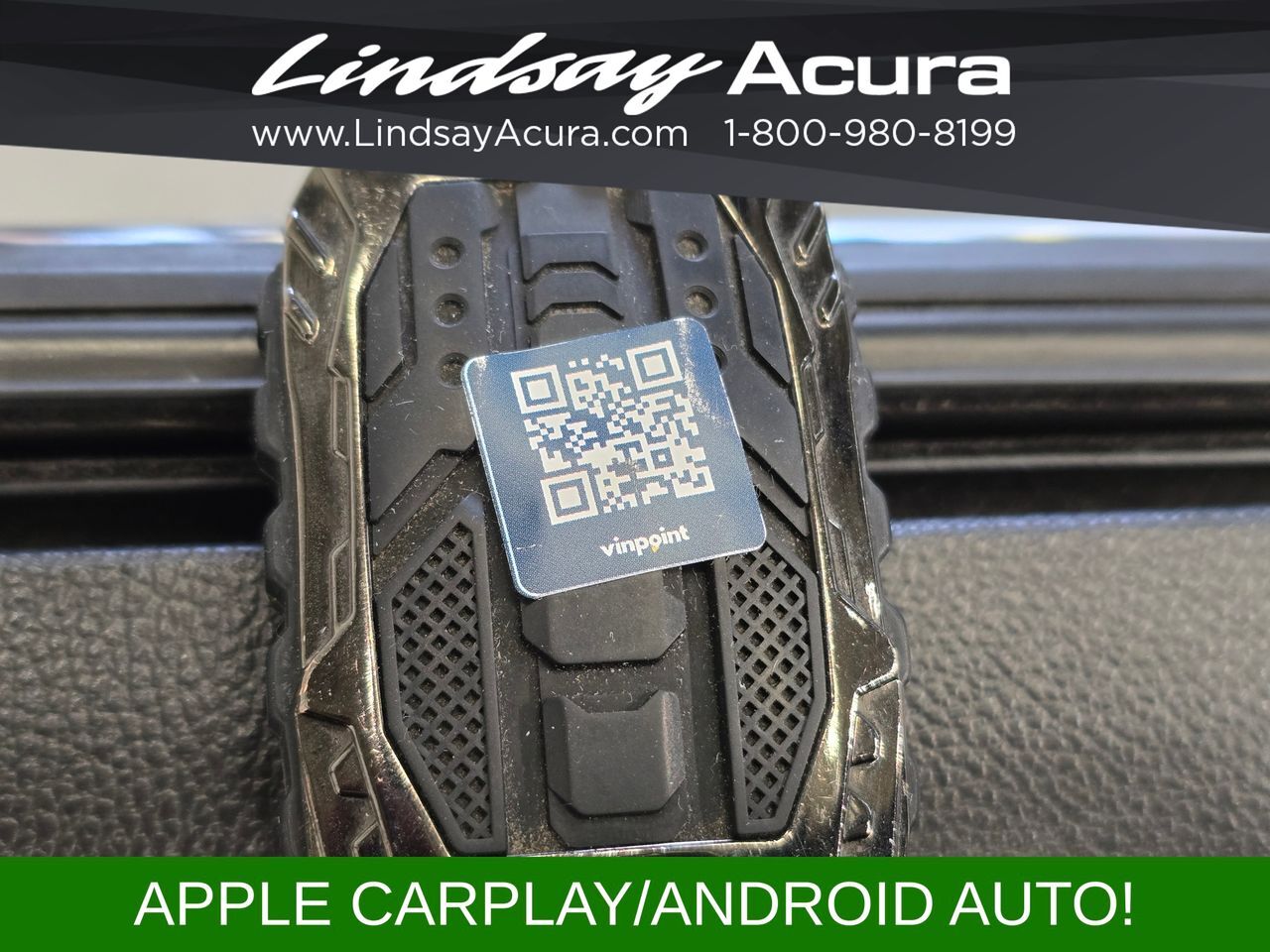 2019 GMC Canyon All Terrain Columbus OH