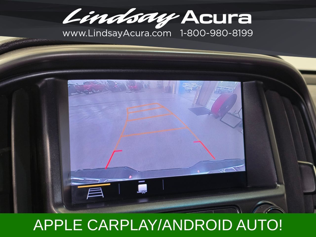 2019 GMC Canyon All Terrain Columbus OH