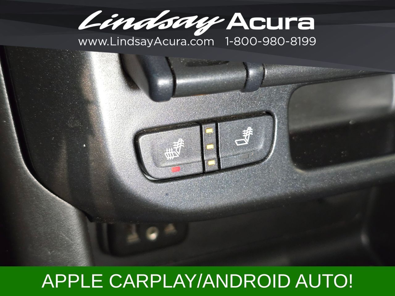 2019 GMC Canyon All Terrain Columbus OH