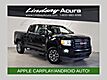 2019 GMC Canyon All Terrain