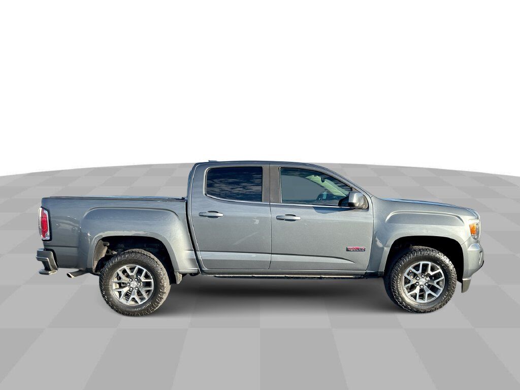 2019 GMC Canyon All Terrain Tucson AZ