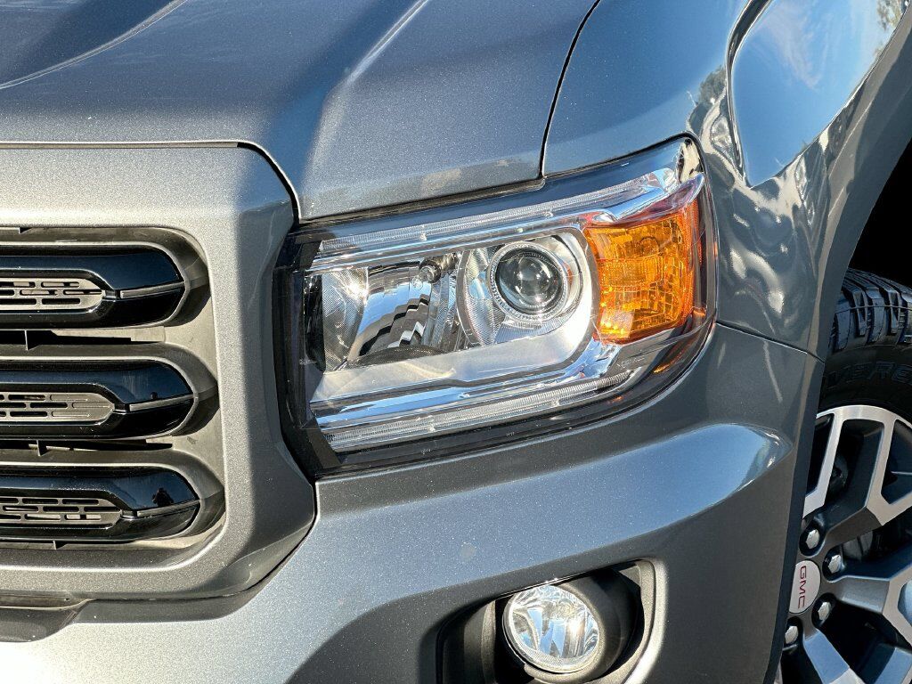 2019 GMC Canyon All Terrain Tucson AZ