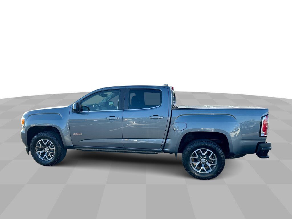 2019 GMC Canyon All Terrain Tucson AZ