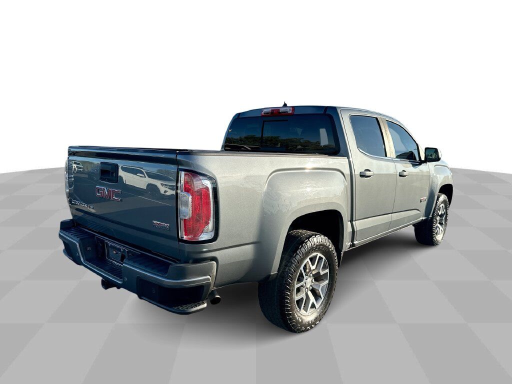 2019 GMC Canyon All Terrain Tucson AZ