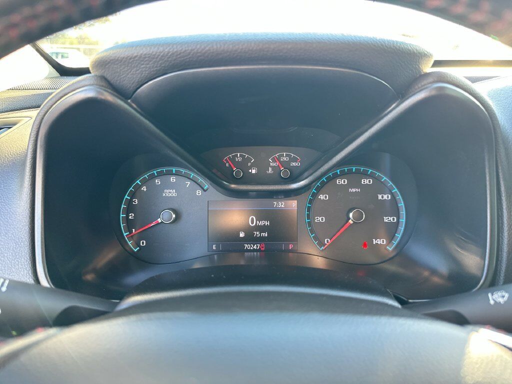 2019 GMC Canyon All Terrain Tucson AZ