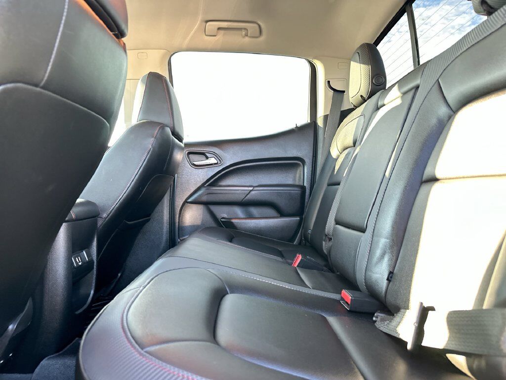2019 GMC Canyon All Terrain Tucson AZ