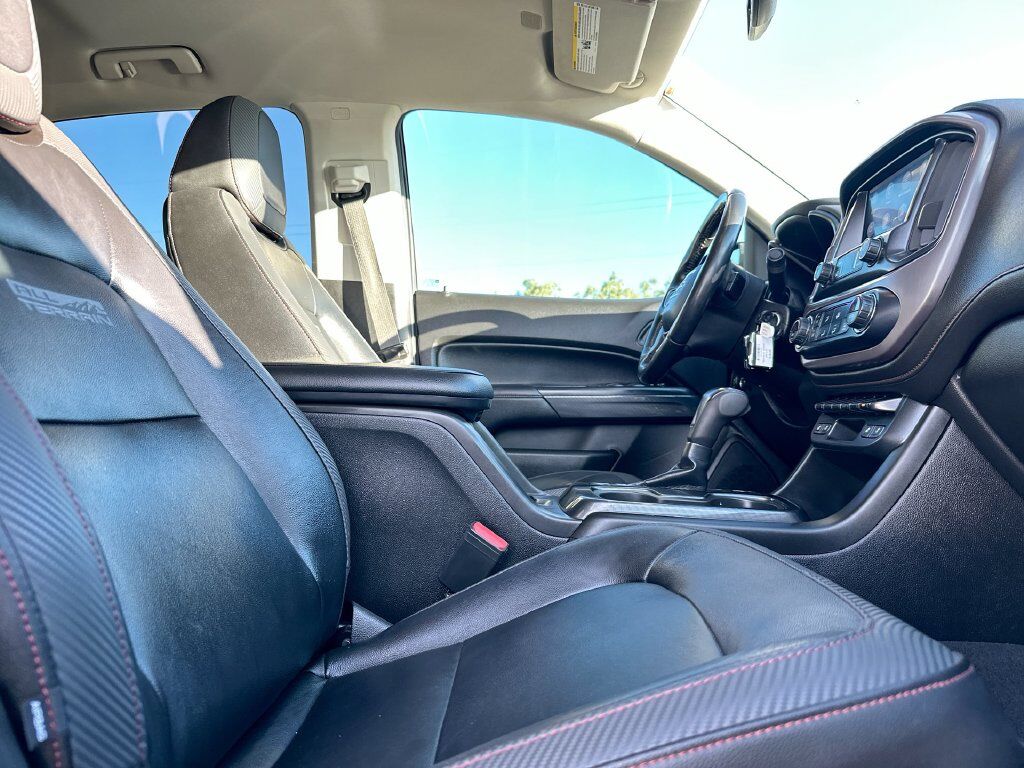 2019 GMC Canyon All Terrain Tucson AZ