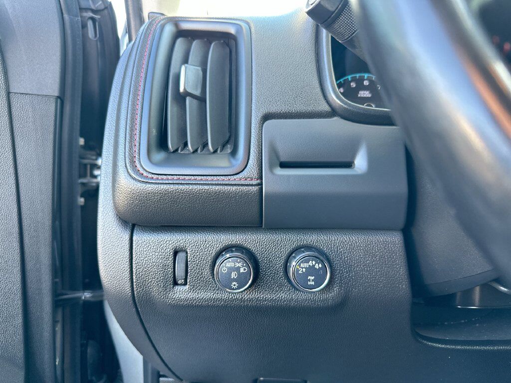 2019 GMC Canyon All Terrain Tucson AZ
