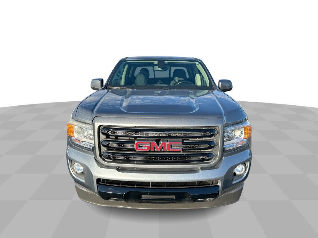 2019 GMC Canyon All Terrain Tucson AZ