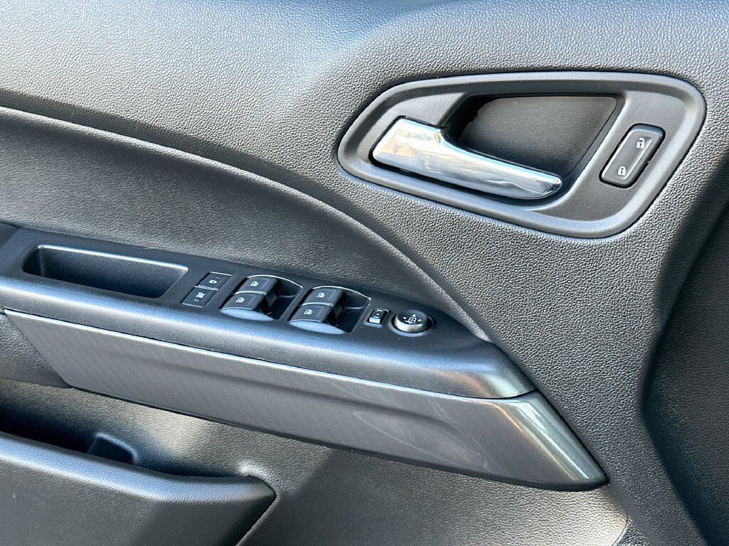 2019 GMC Canyon All Terrain Tucson AZ