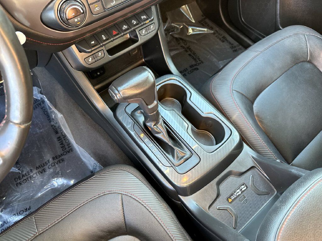 2019 GMC Canyon All Terrain Tucson AZ