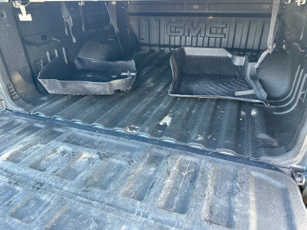 2019 GMC Canyon All Terrain Tucson AZ