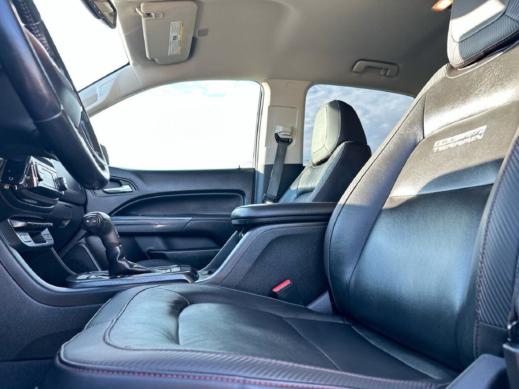 2019 GMC Canyon All Terrain Tucson AZ