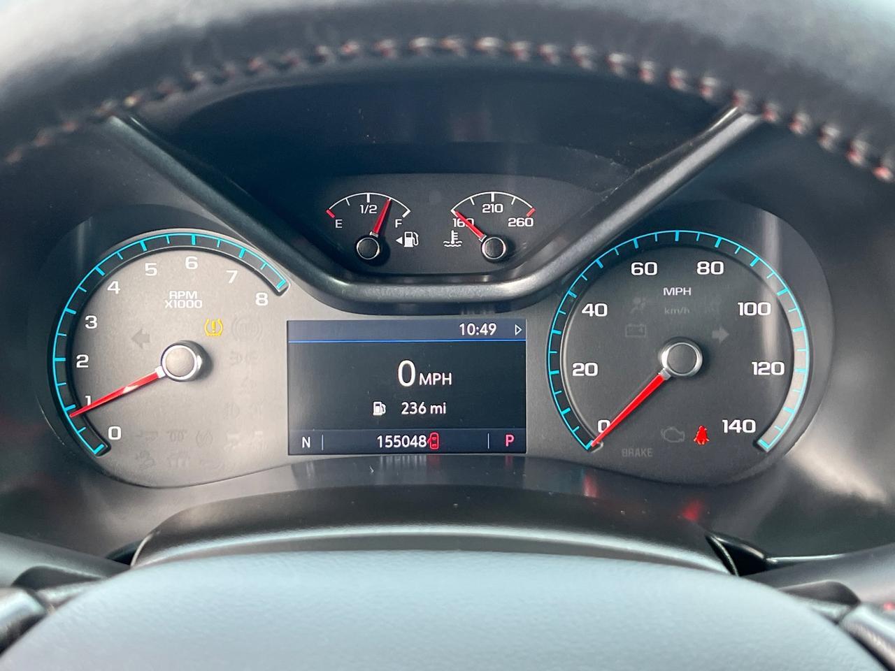 2019 GMC Canyon All Terrain Hagerstown MD