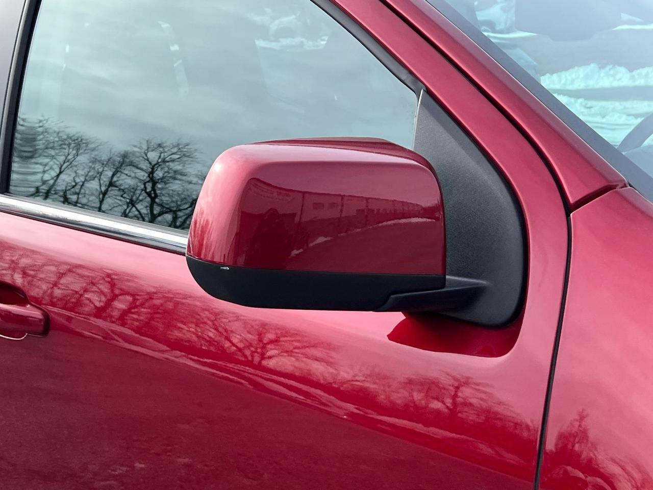 2019 GMC Canyon All Terrain Hagerstown MD