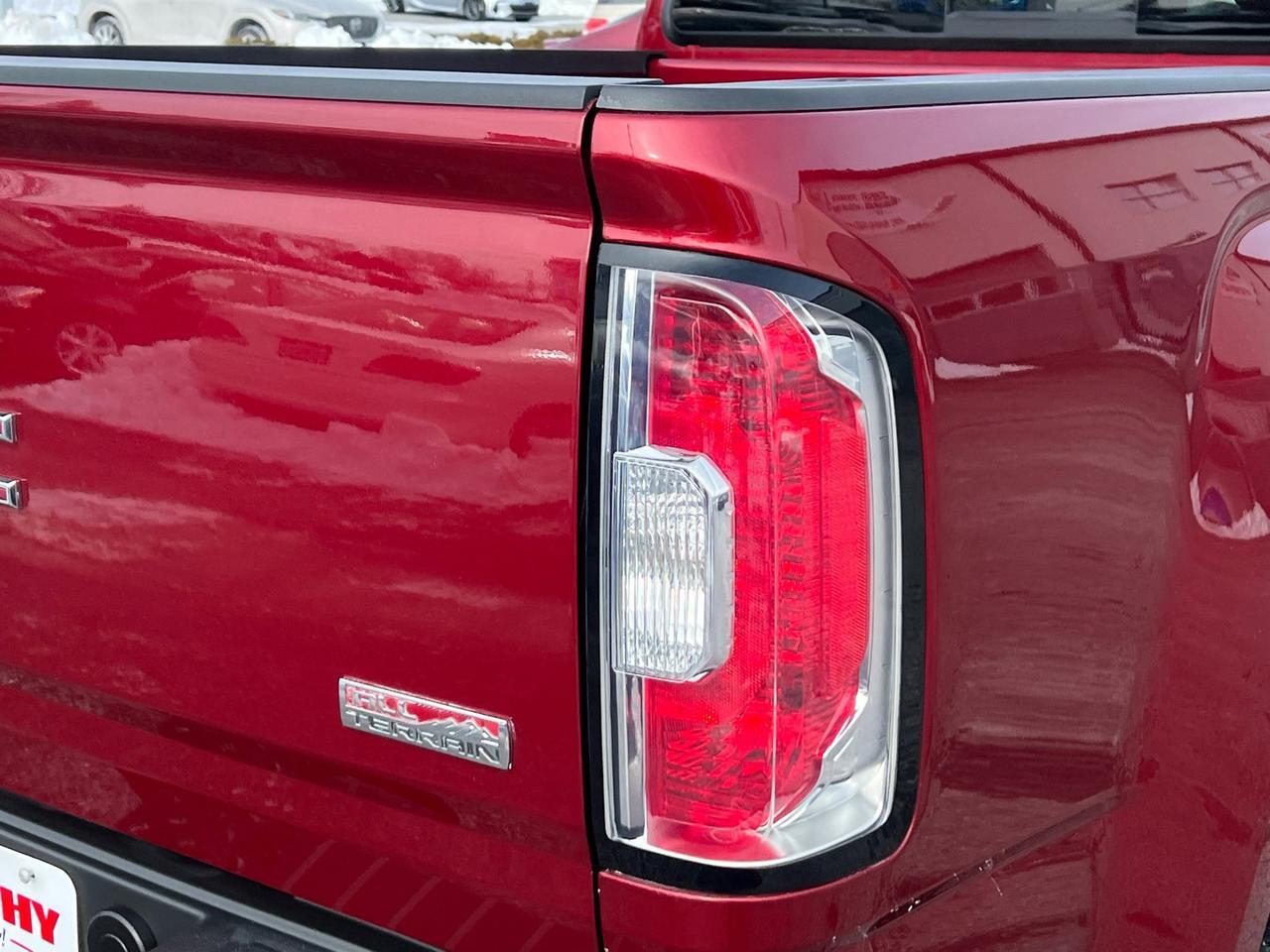 2019 GMC Canyon All Terrain Hagerstown MD