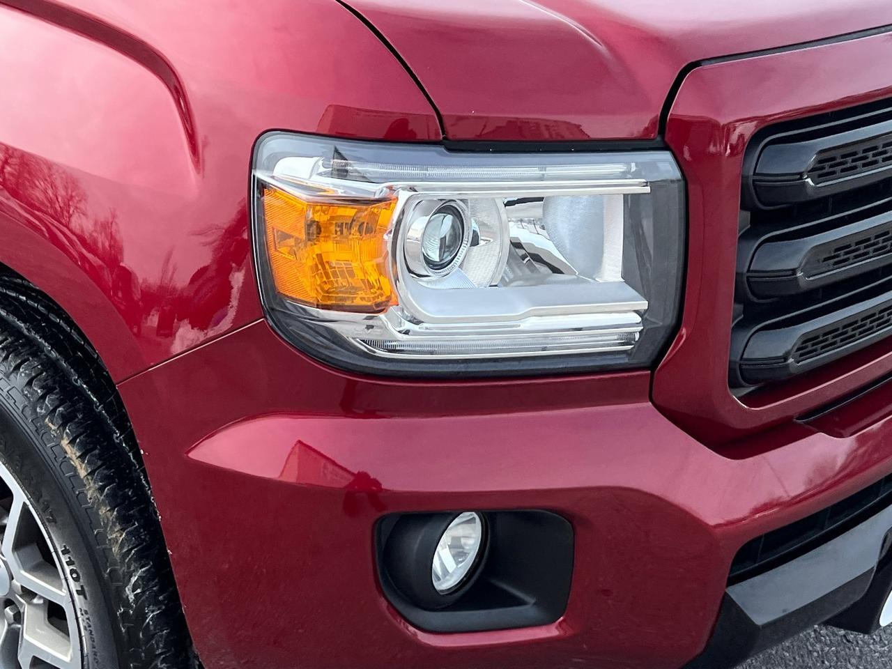 2019 GMC Canyon All Terrain Hagerstown MD