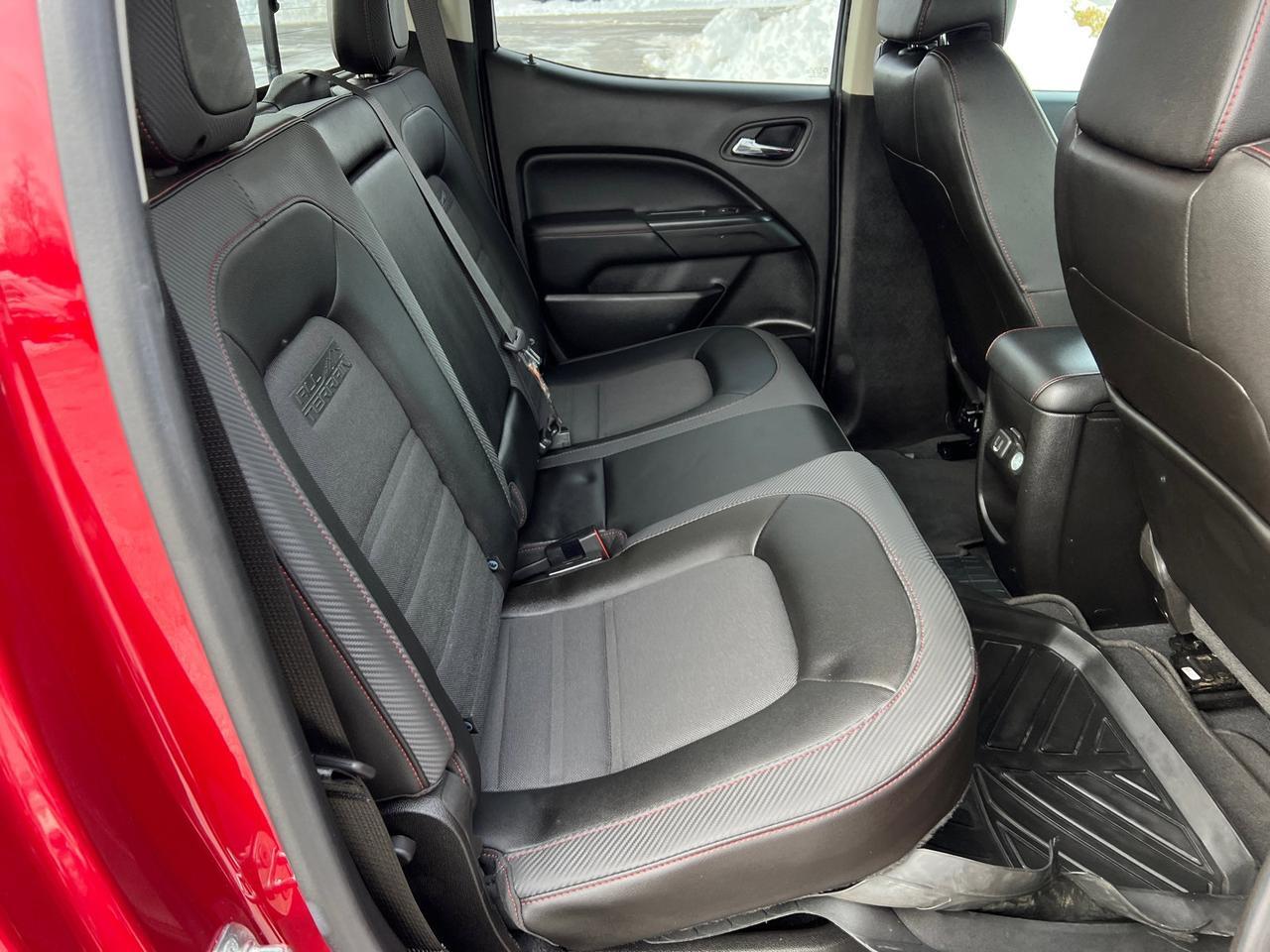 2019 GMC Canyon All Terrain Hagerstown MD