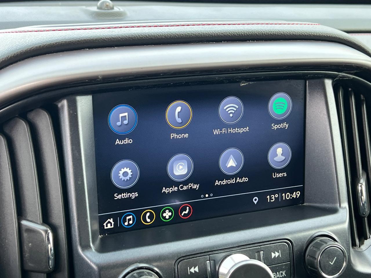 2019 GMC Canyon All Terrain Hagerstown MD