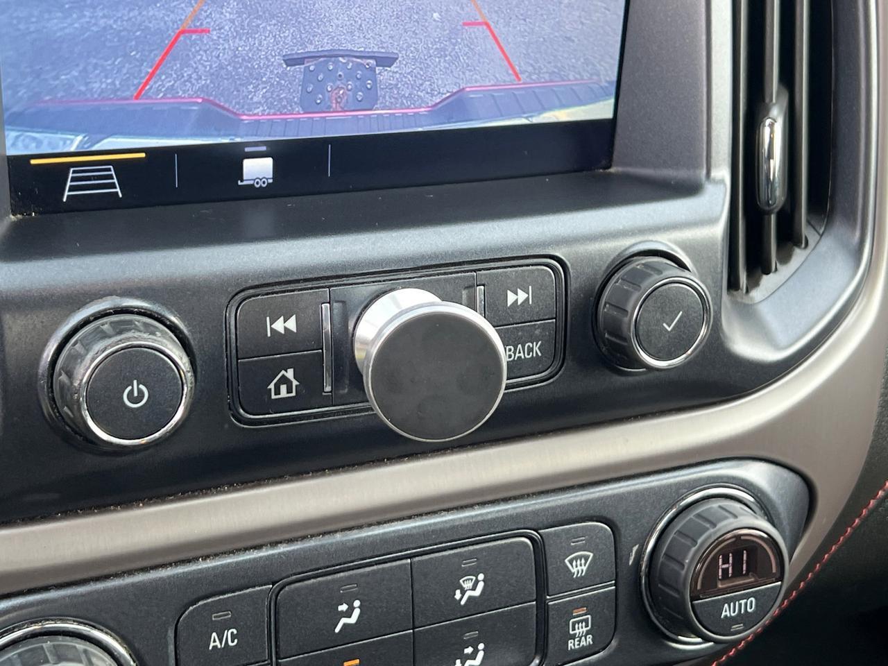 2019 GMC Canyon All Terrain Hagerstown MD