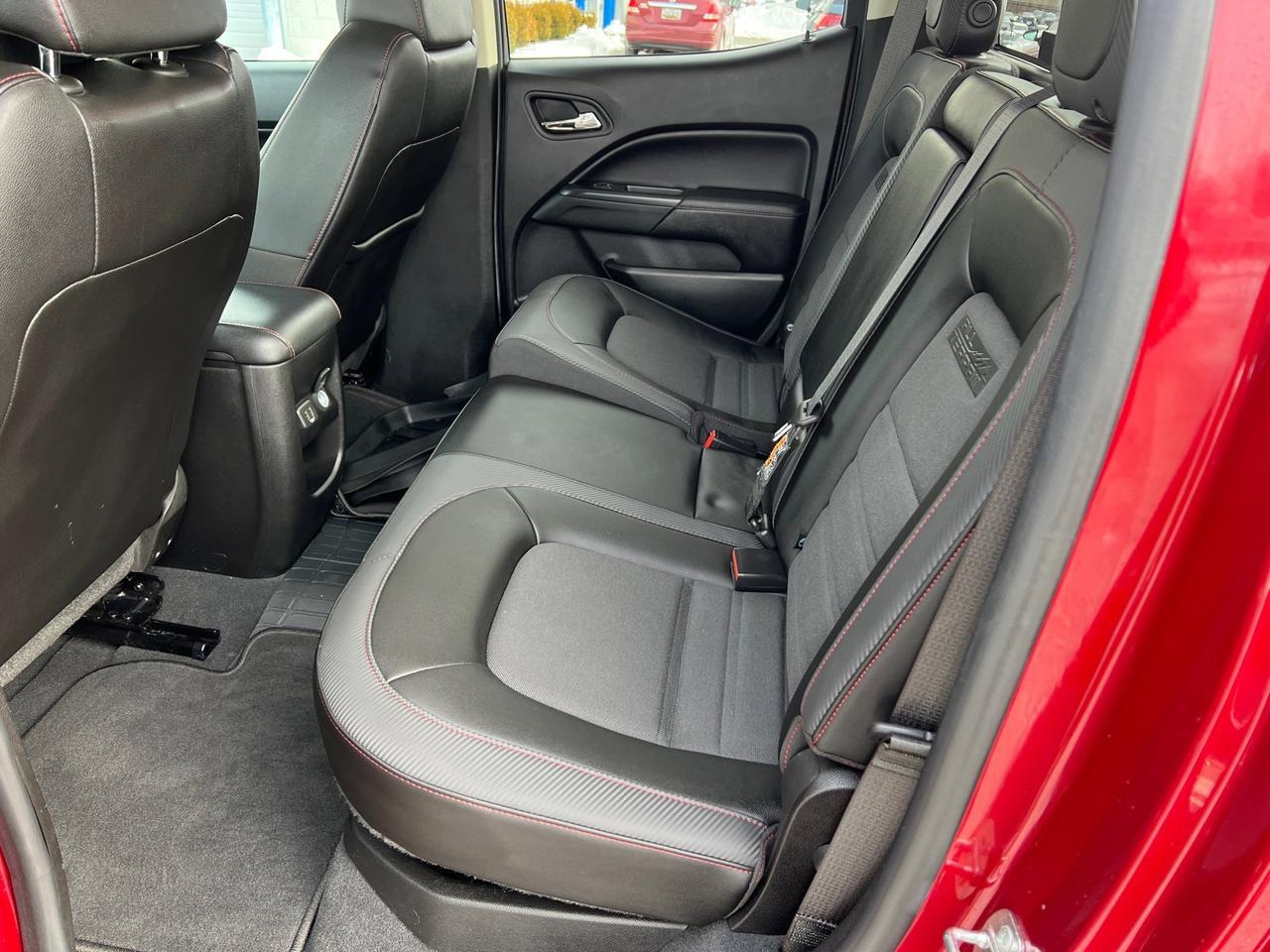 2019 GMC Canyon All Terrain Hagerstown MD