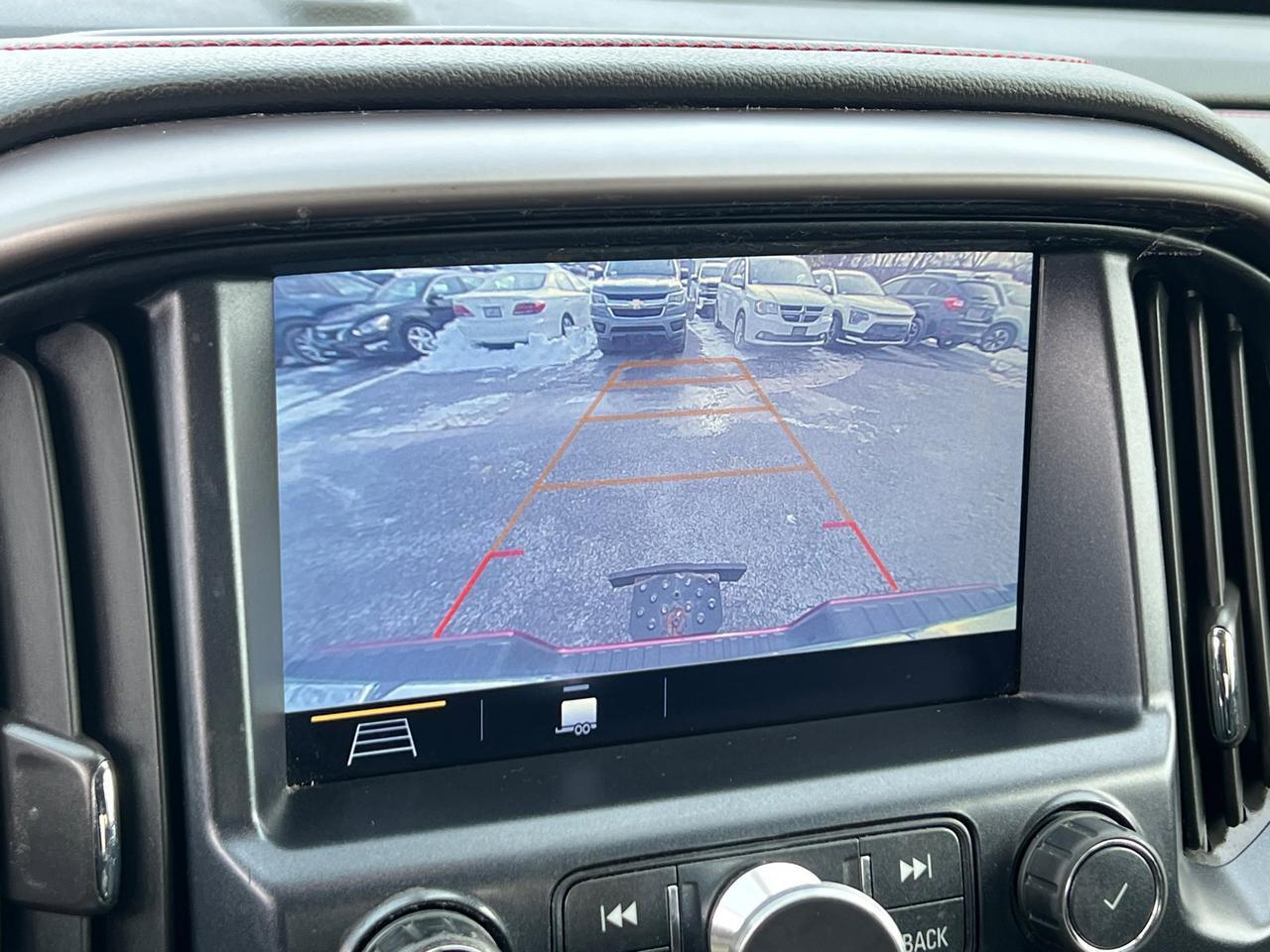 2019 GMC Canyon All Terrain Hagerstown MD