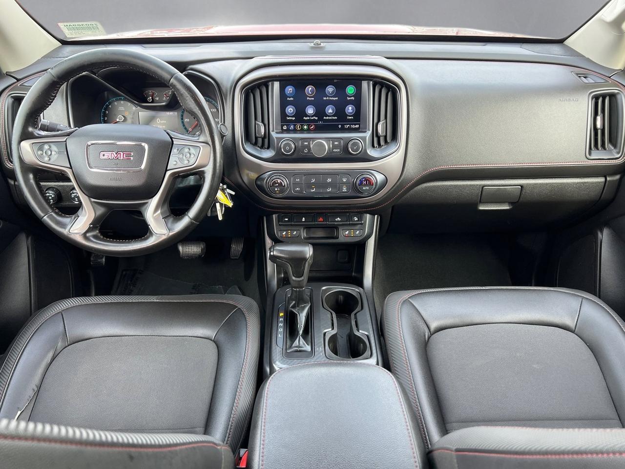 2019 GMC Canyon All Terrain Hagerstown MD