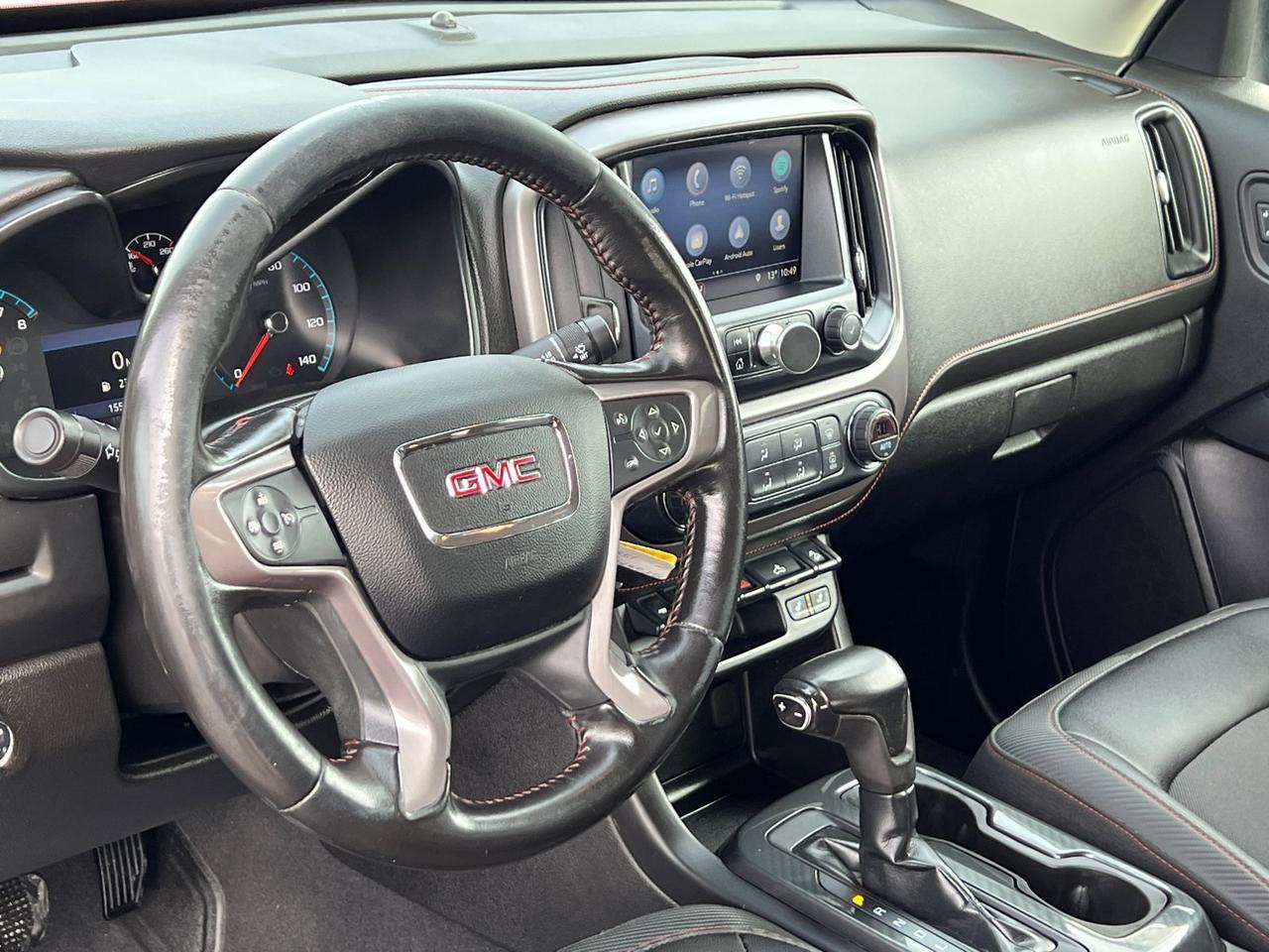 2019 GMC Canyon All Terrain Hagerstown MD