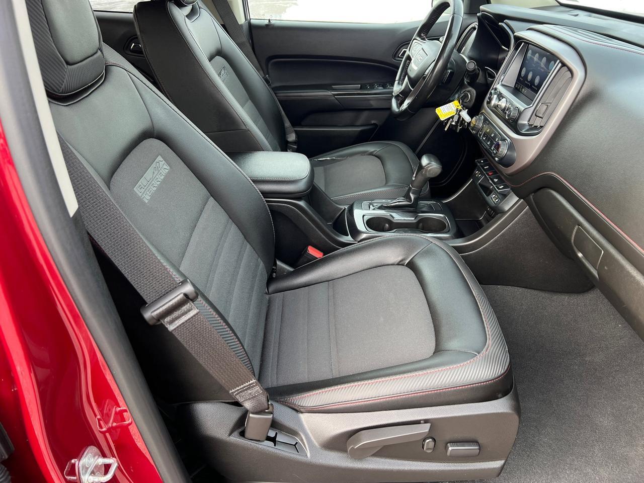 2019 GMC Canyon All Terrain Hagerstown MD