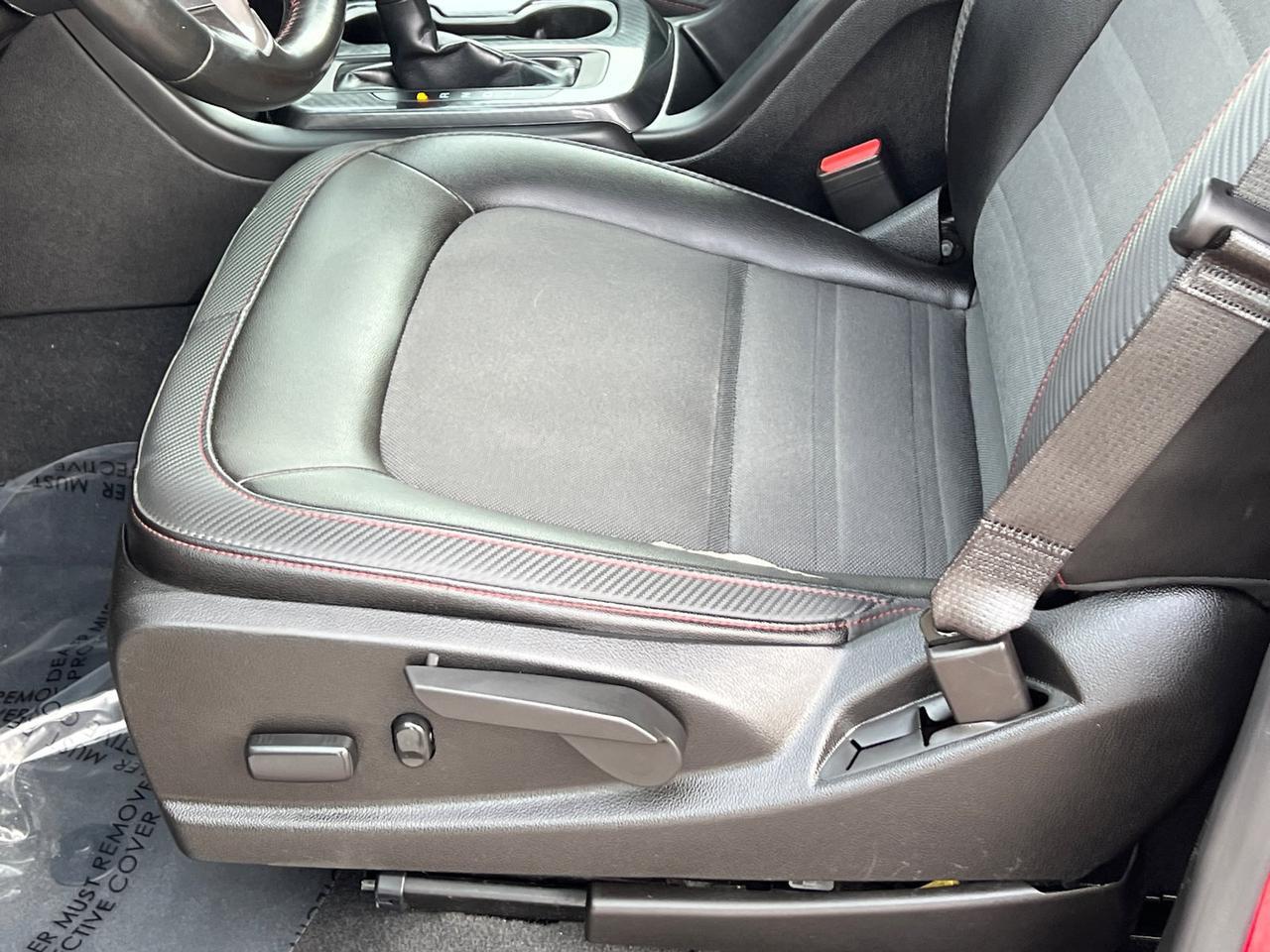 2019 GMC Canyon All Terrain Hagerstown MD