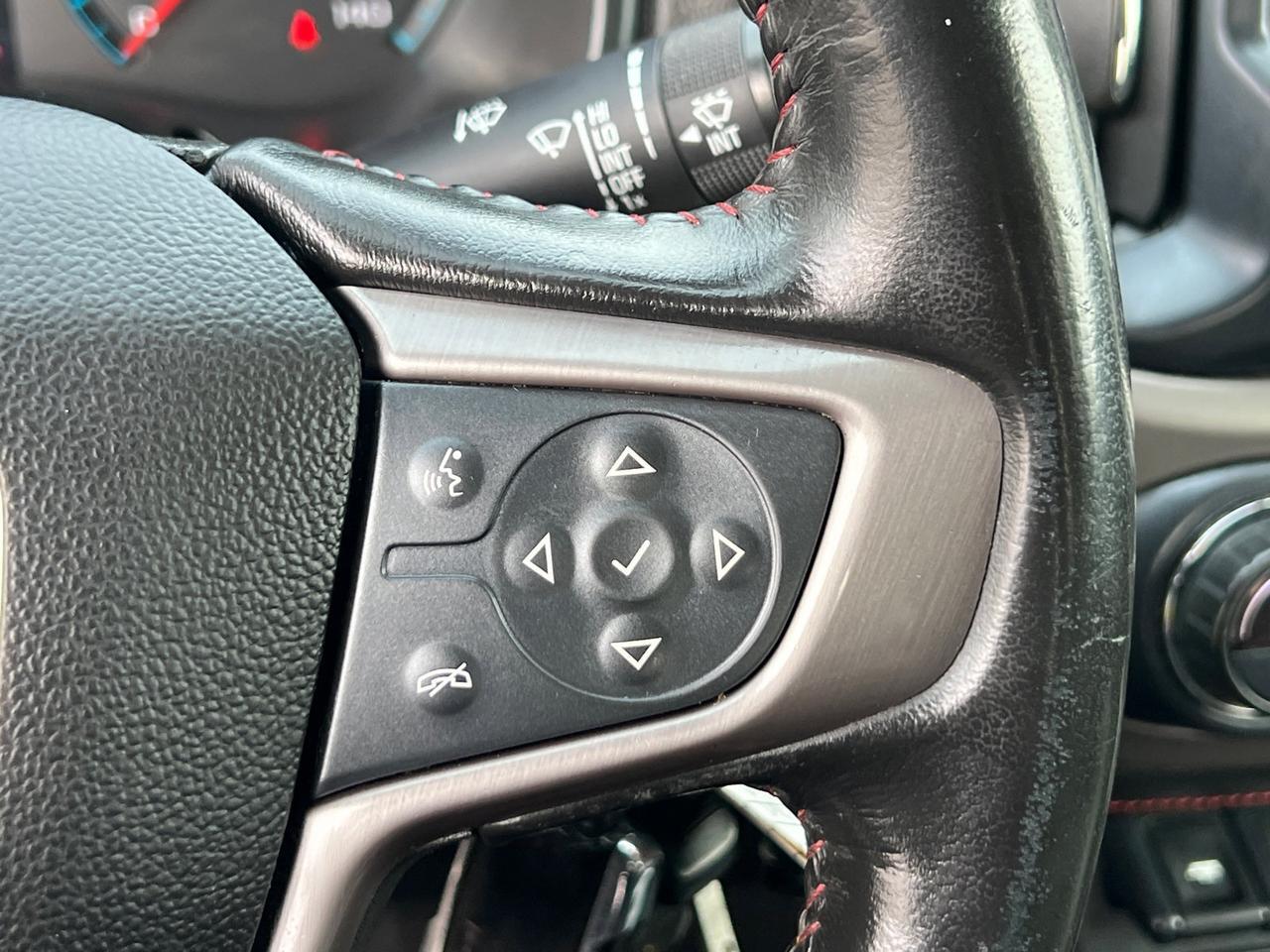 2019 GMC Canyon All Terrain Hagerstown MD