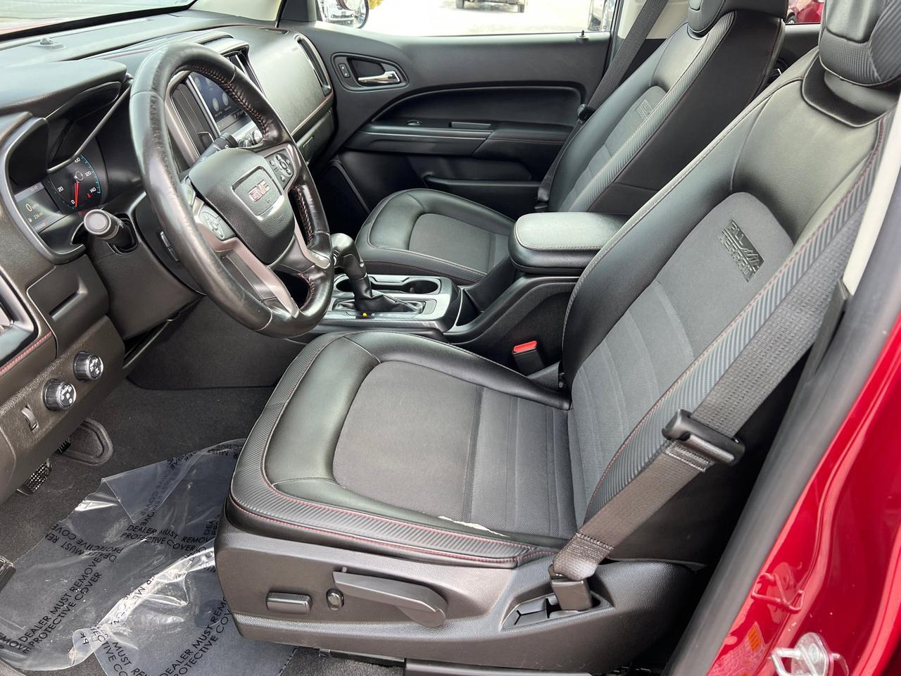 2019 GMC Canyon All Terrain Hagerstown MD