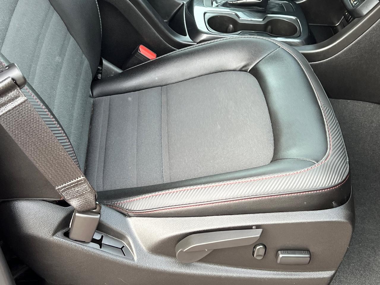 2019 GMC Canyon All Terrain Hagerstown MD