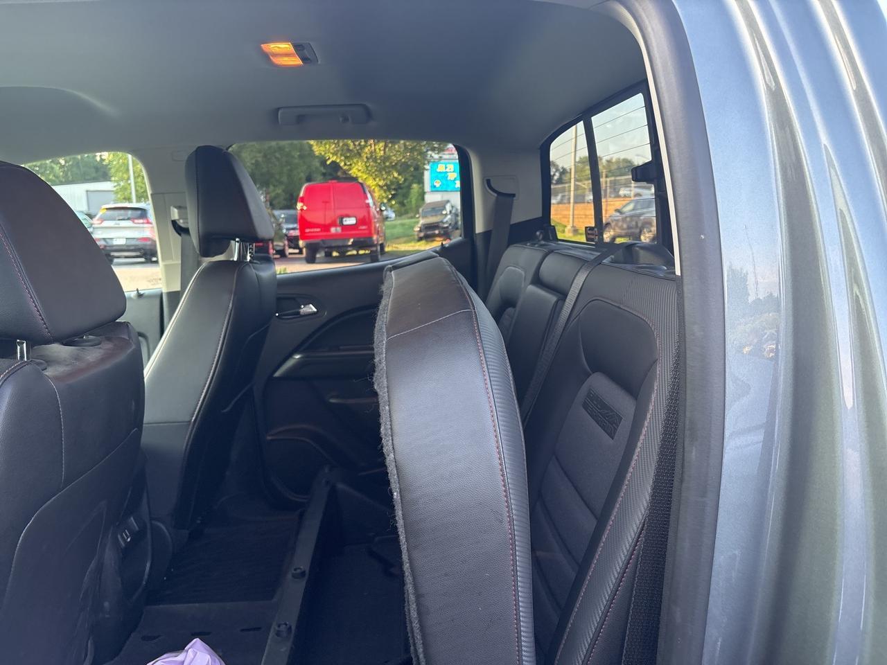 2019 GMC Canyon All Terrain Hagerstown MD