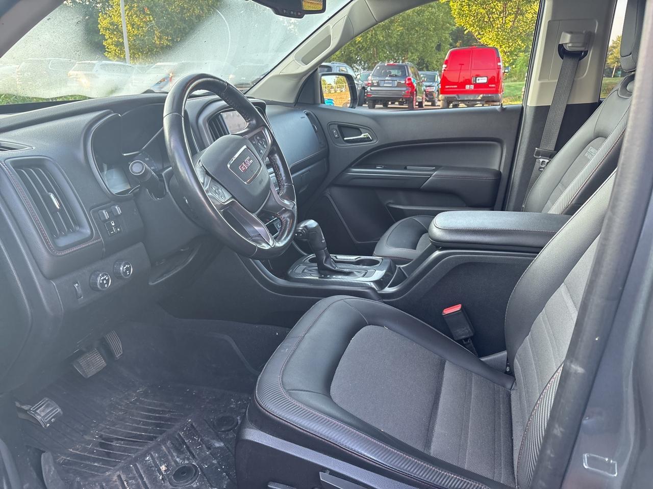 2019 GMC Canyon All Terrain Hagerstown MD