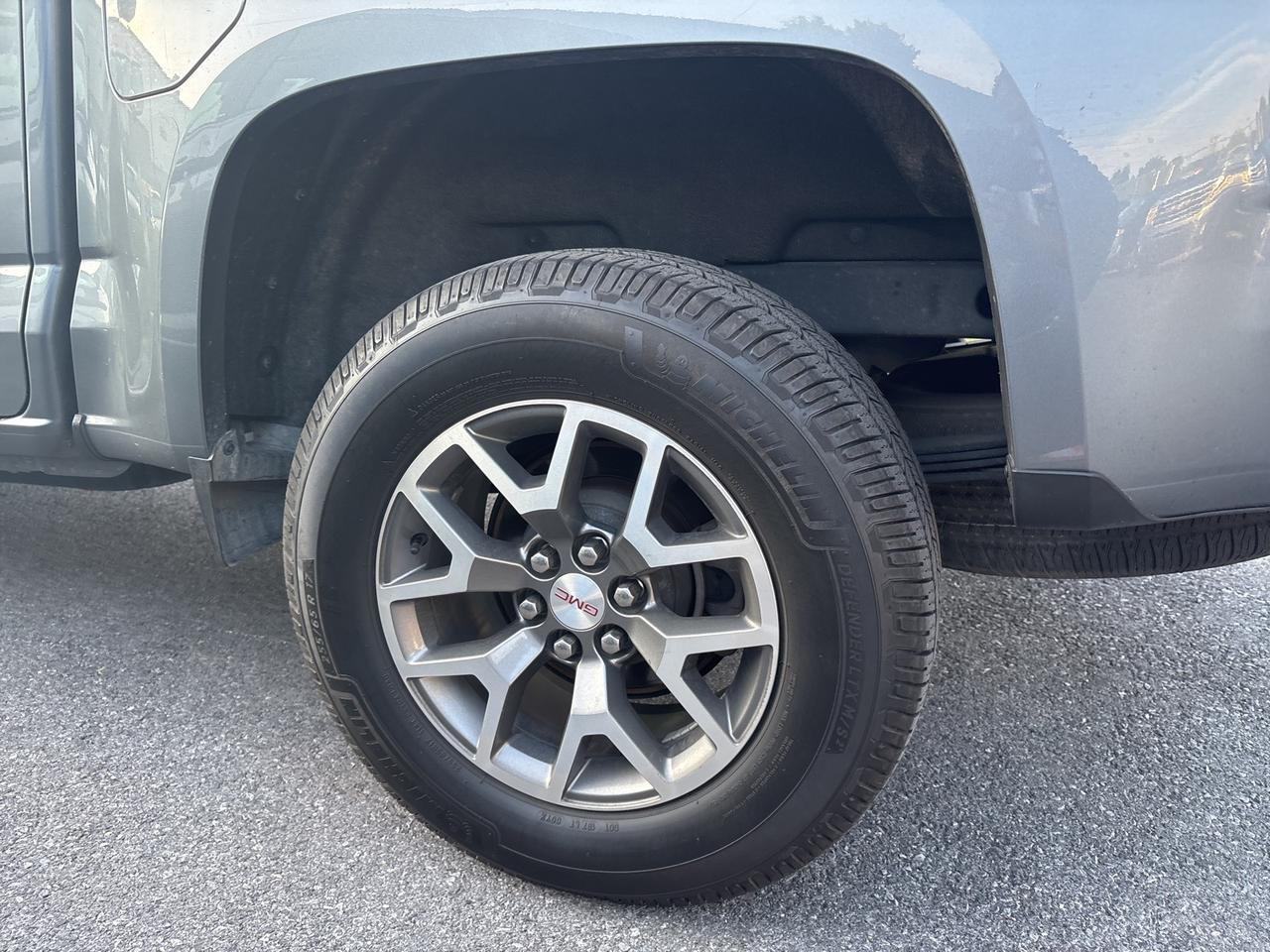 2019 GMC Canyon All Terrain Hagerstown MD