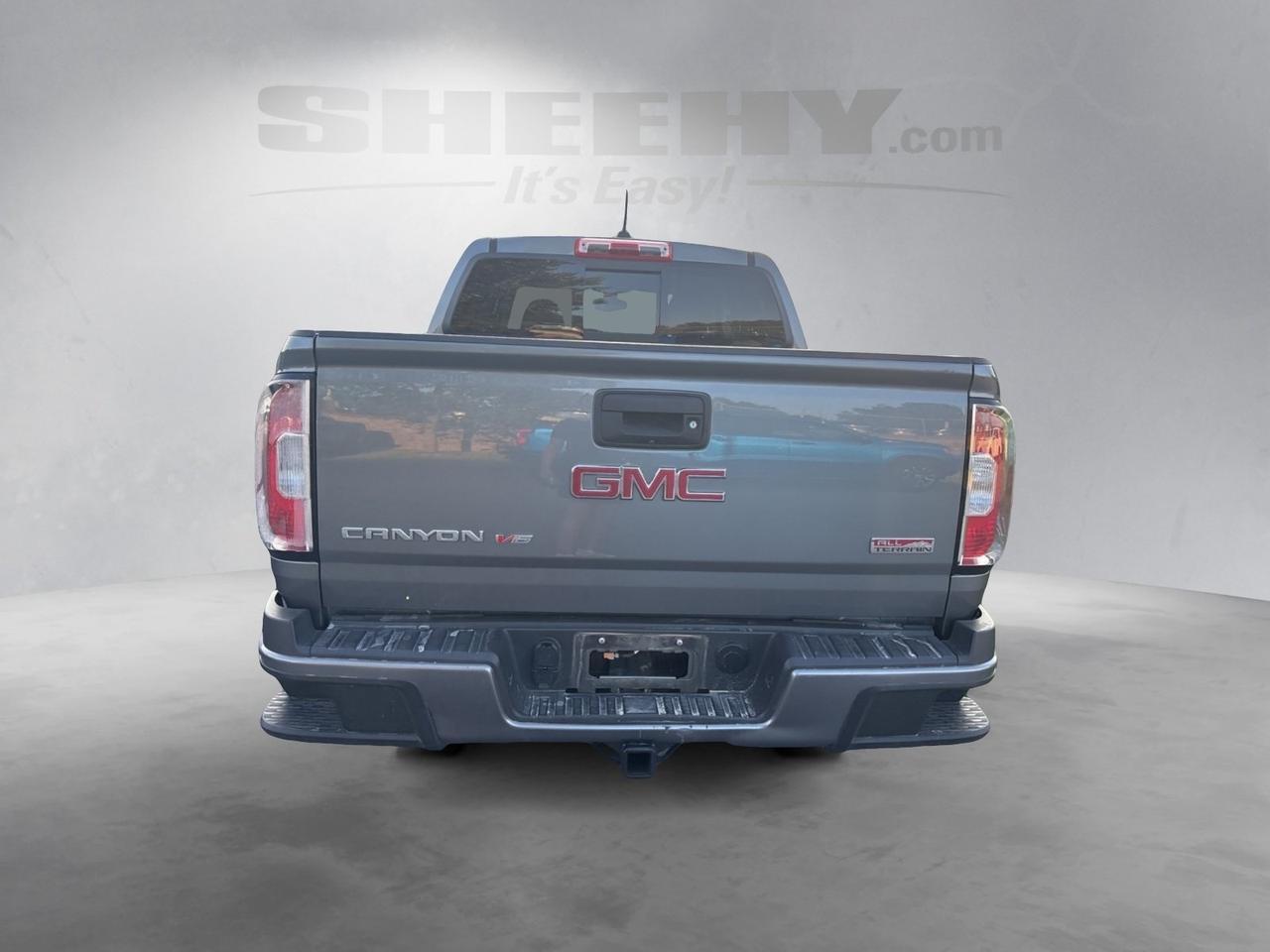 2019 GMC Canyon All Terrain Hagerstown MD