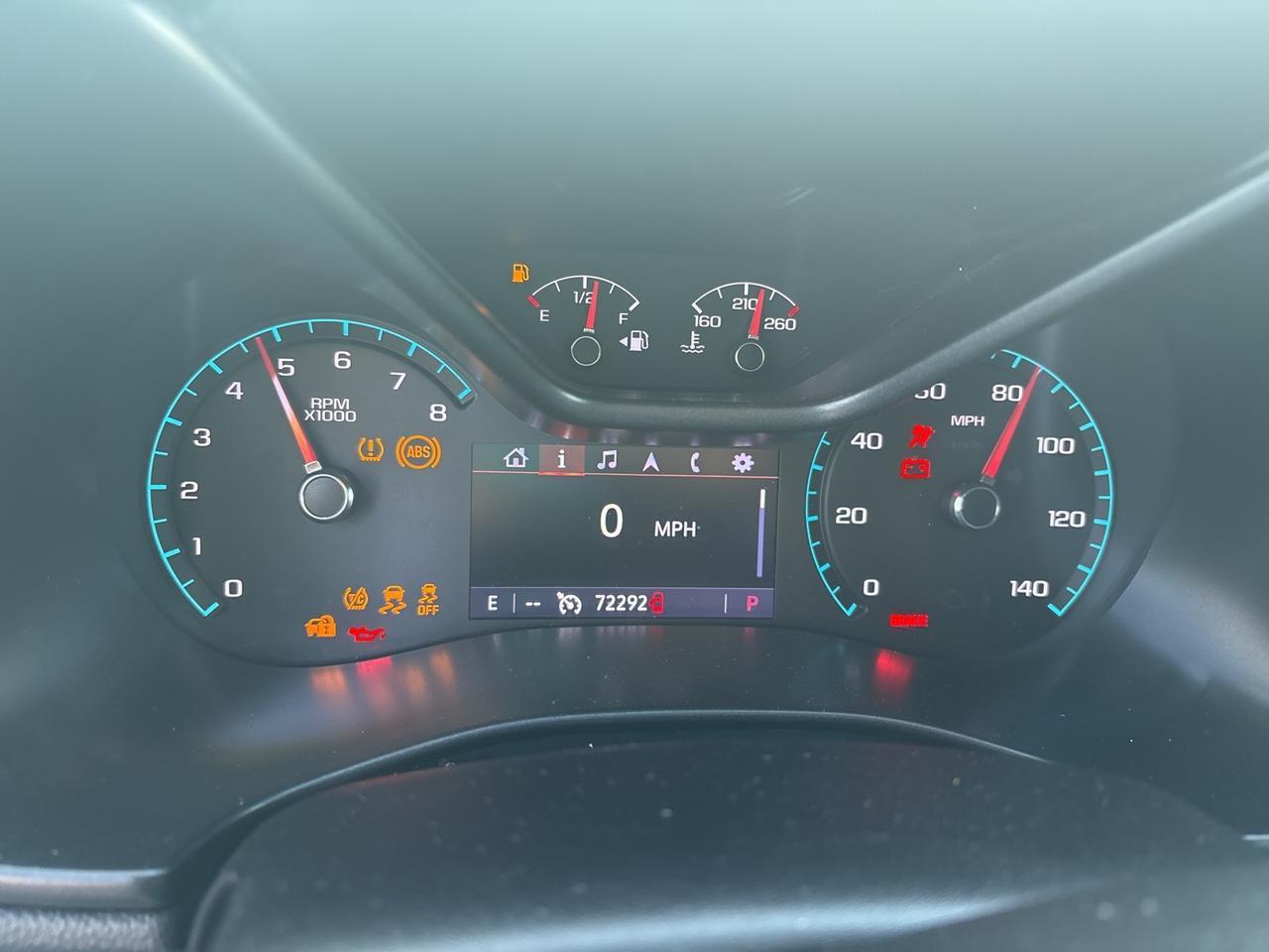2019 GMC Canyon All Terrain Hagerstown MD