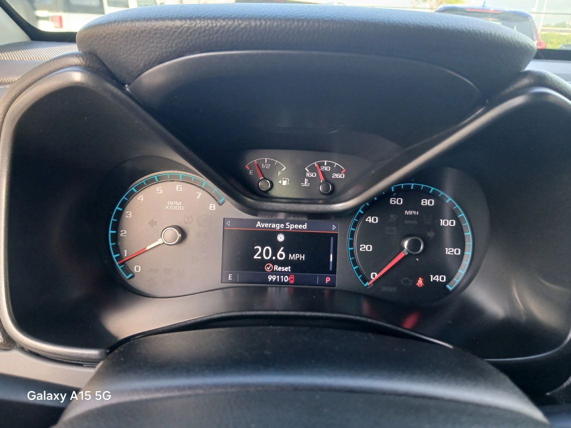 2019 GMC Canyon Crew Cab SLE Pickup 4D 5 ft Maitland FL