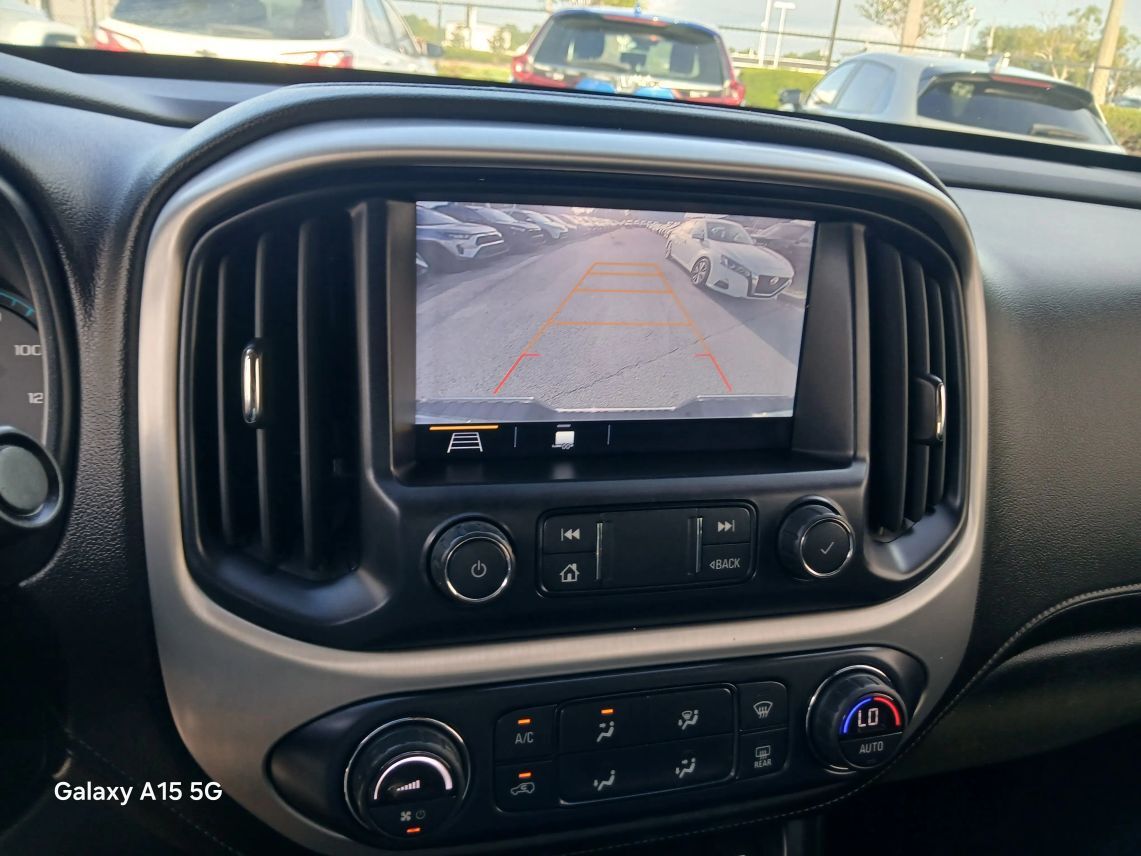 2019 GMC Canyon Crew Cab SLE Pickup 4D 5 ft Maitland FL